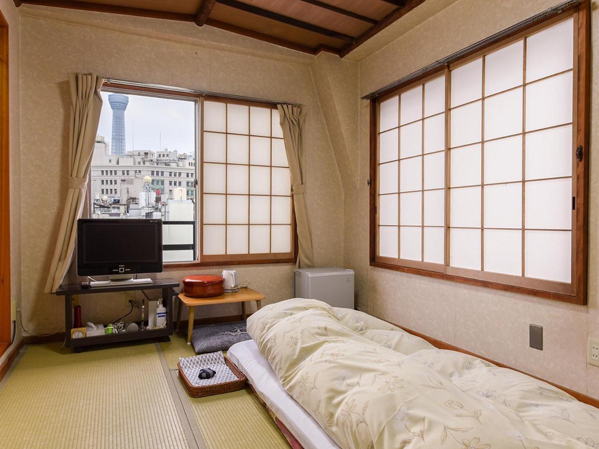 Ryokan Mikawaya — Photos 1